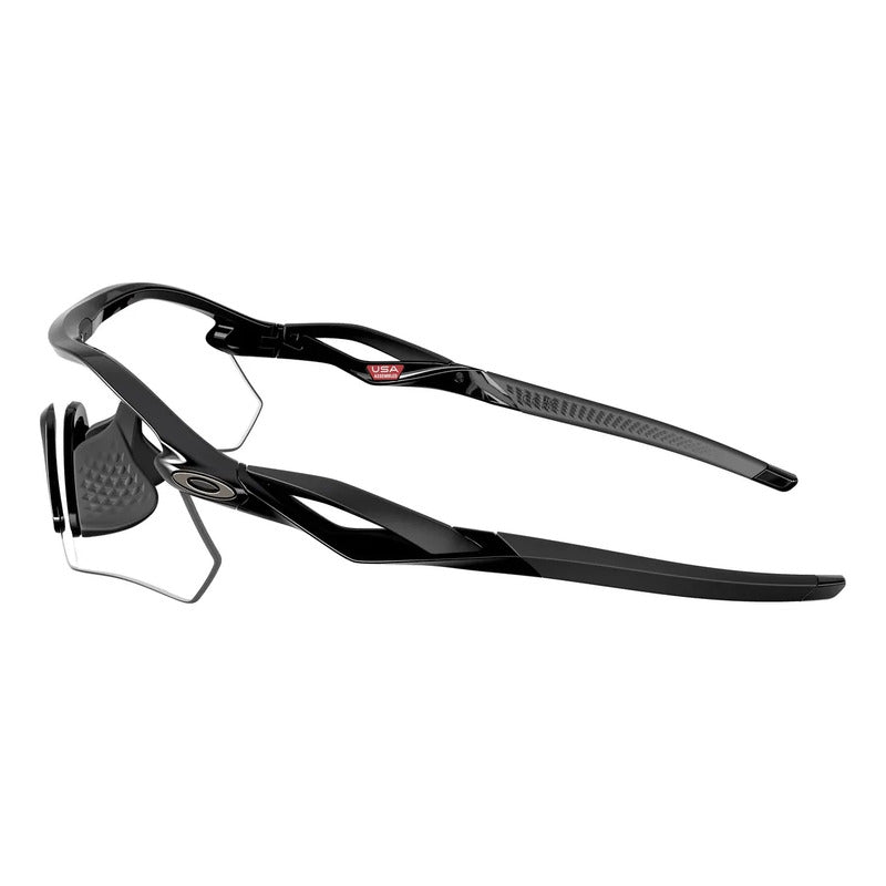 Lentes Sol Oakley Radar Plate Fotocromáticos Unisex Oo949502 Único Negro Fotocromática