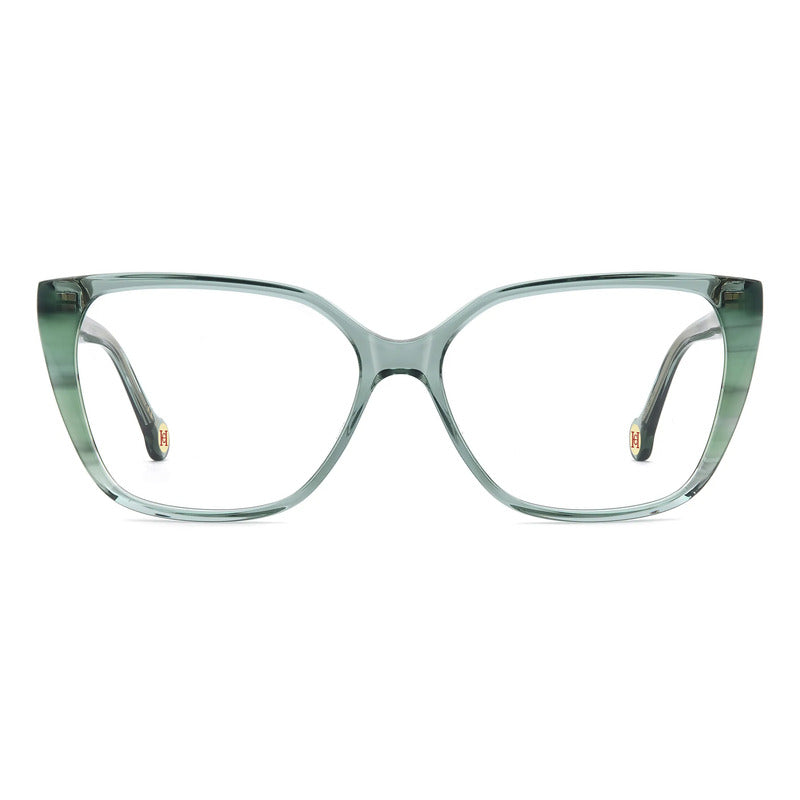 Lentes Para Graduar Ch Carolina Herrera Originales 0341 1ed Verde