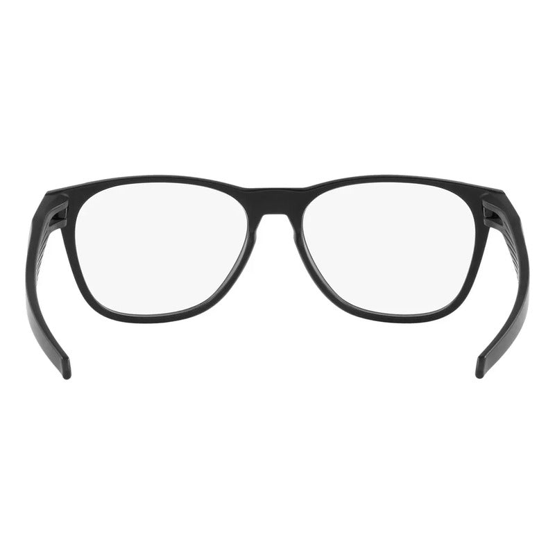 Armazon Graduable Oakley Ojector Rx Lente Vista Satin Ox8177 Negro
