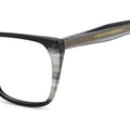 Armazón Ch Carolina Herrera Nuevos Y Originales 0341 80714 Negro