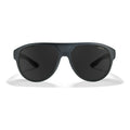 Lentes De Sol Zeal Optics Polarizados Legado Maui Jim 12865 Único Negro