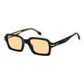 Lentes Carrera Micas Amarillas Fotocromáticas 358/s, 71cuk Único Amarillo Negro