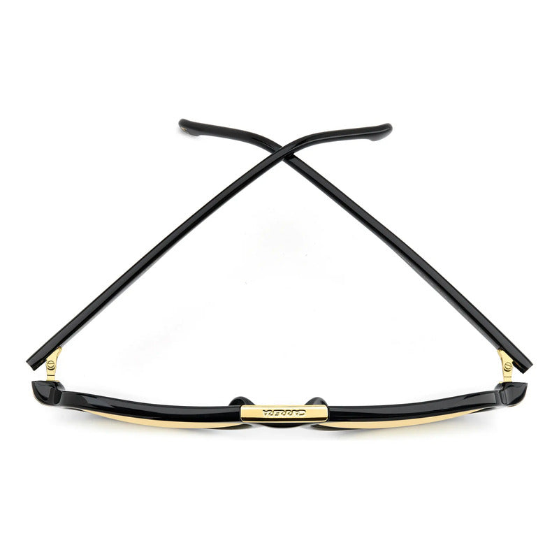 Gafas Carrera Lentes Fotocromáticas Amarillas 24h 350s 71cuk Único Amarillo Negro