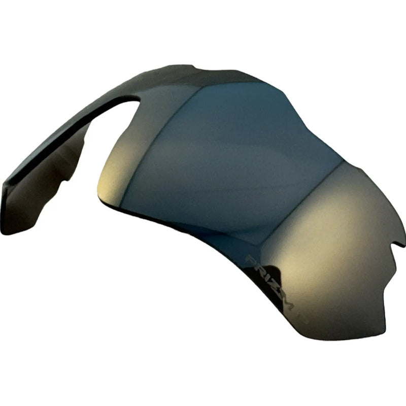 Mica De Repuesto Oakley Radar Ev Oo9208 Prizm Black Polar Negro