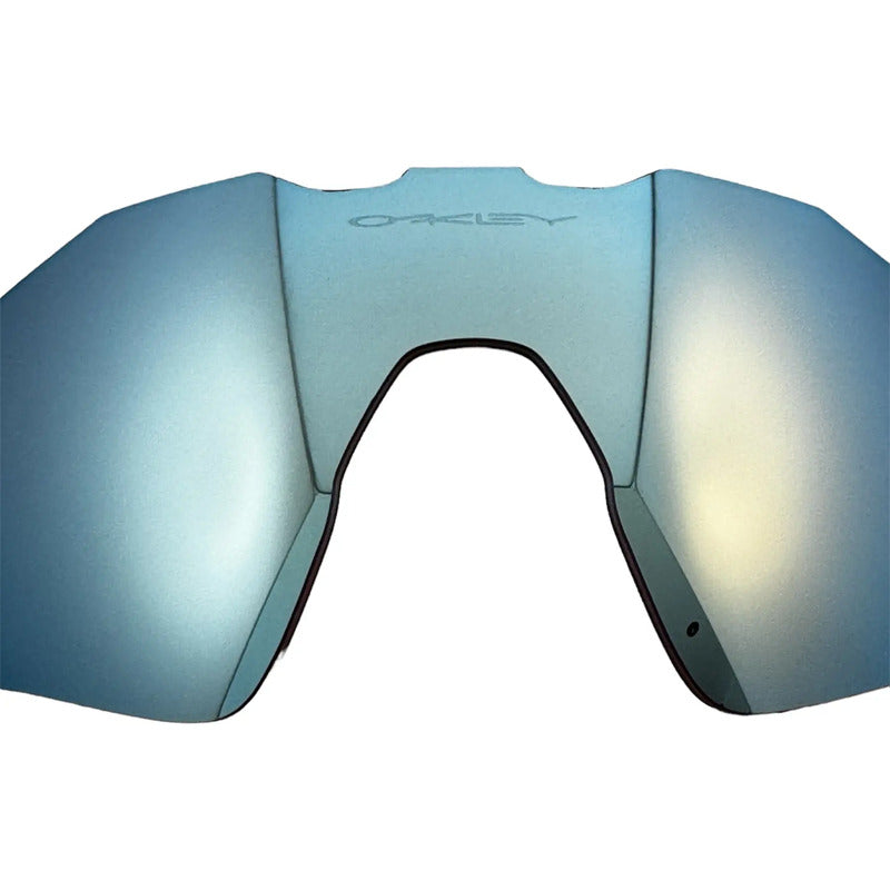 Lente De Reemplazo Oakley Radar Polarizada Oo920835 92085538 Agua