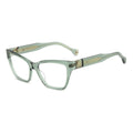 Lentes Para Graduar Carolina Herrera Ch Lujo Her 0330, 6cr16 Verde Suave