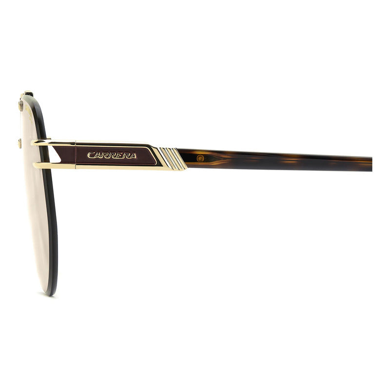 Lentes Carrera Fotocromáticos Lentes Ambar Uso 24hr 1087s 06 Único Dorado Amarillo Dorado Oscuro
