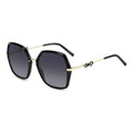 Lentes Ch Carolina Herrera Nuevo Modelo 0217/s, 2m29o Único Negro