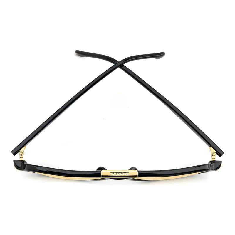 Gafas Carrera Lentes Fotocromáticas Amarillas 24h 350s 71cuk Único Amarillo Negro Negro