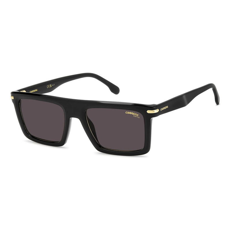 Lentes Carrera Fotocromáticos Lentes Amarilas 364/s, 2m2q6 Único Negro Amarillo