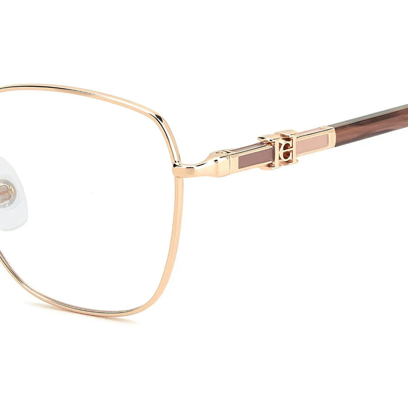 Carolina Herrera Rosé Her0383 Ddb-54 54 Rose Frame