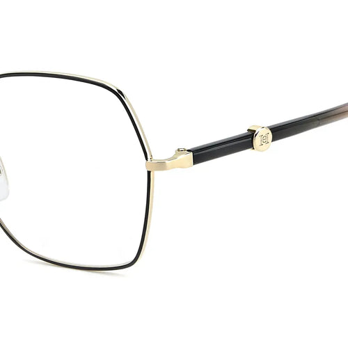 Armazon Carolina Herrera Degradado Bicolor Medallon Ch 0389 Dorado