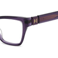Lentes Para Graduar Carolina Herrera Elegantes 0330 0t716 Morado
