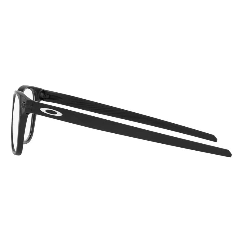 Armazon Graduable Oakley Ojector Rx Lente Vista Satin Ox8177 Negro