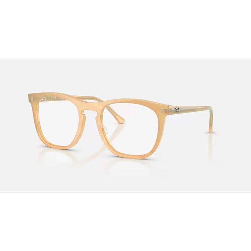 Ray Ban Armazon De Dama Cambia De Color Rbrx2210v, 8383, 51 Rosa