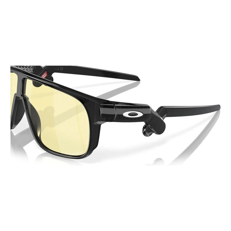 Armazón Oakley De Niños Bloqueo De Luz Azul Gamers 901201 Negro