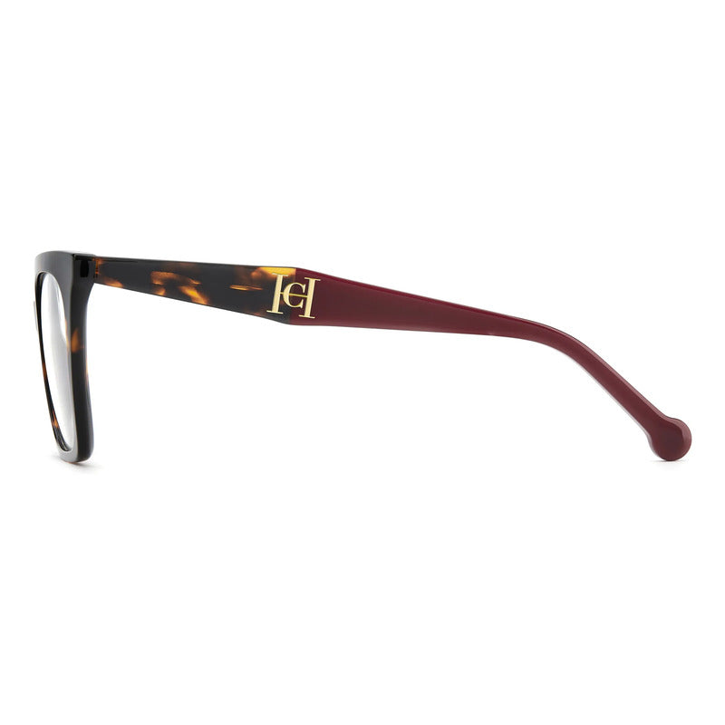 Armazon Carolina Herrera Clip Magnetico Polarizado Her 0376c Café