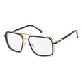 Lentes Oftalmicos Lujo Carrera Armazon Navigator  1146 003 Dorado
