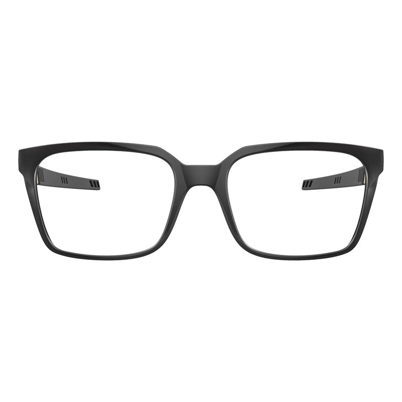 Armazón Vista Oakley Dehaven Ideal Para Progresivos Ox805404 Lentes De Sol Negro