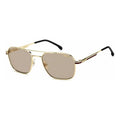 Gafas Carrera Fotocromáticas Con Tecnología Adaptive 379s Único Dorado Ámbar