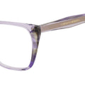 Lentes Ch Carolina Herrera Lujo Atemporal Nuevos 0341, 78914 Violeta