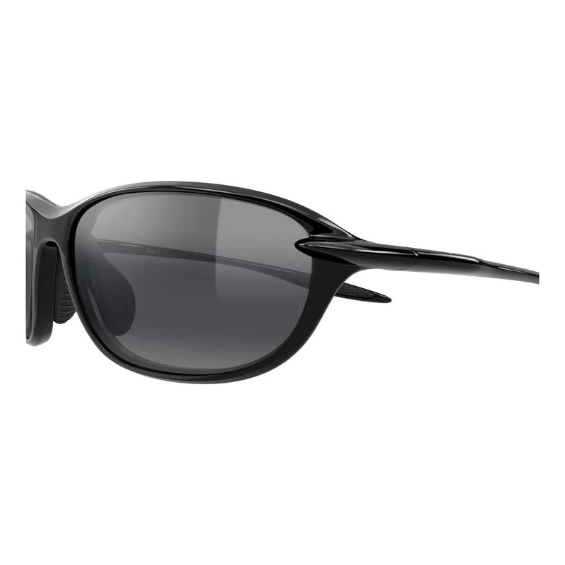 Maui Jim Italianos Full Black Hookipa Ultra R Estreno 339-02 Único Negro