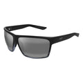 Lentes De Sol Maui Jim Alenuihaha Lentes De Cristal 839-11d Único Negro