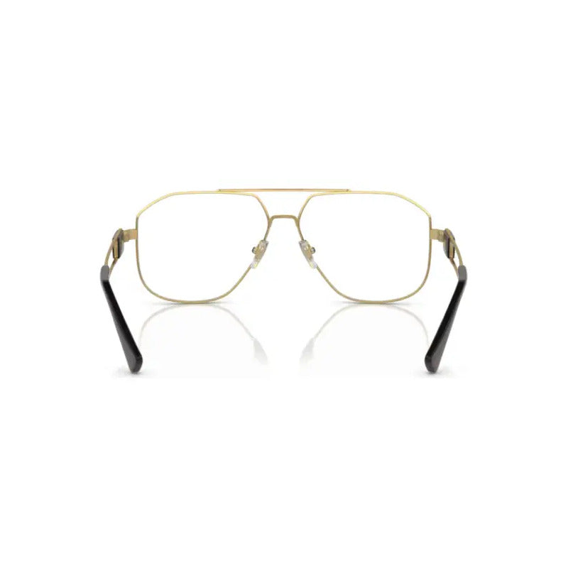 Armazon Versace Ve1287 1002 Oro/negro