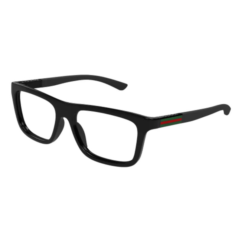 Lentes Gucci Sport Hechos En Italia Elegantes Gg1737o 001 Negro