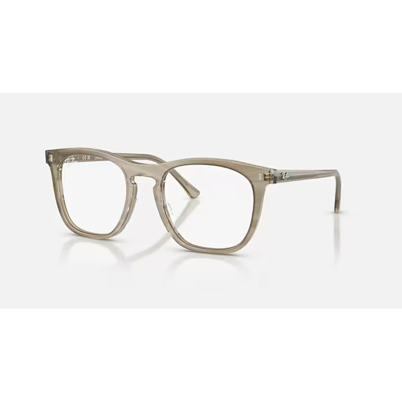 Armazón Ray-ban Fotocromático Modelo Amplio Rbrx2210v, 8381 Gris