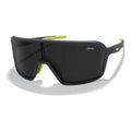 Lentes De Sol Zeal Optics Ciclismo Legado Maui Jim Zo12969 Único Negro