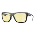 Lentes Gamer Oakley Bloqueo Luz Azul Protección Uv Oo924901 Único Ocre Negro