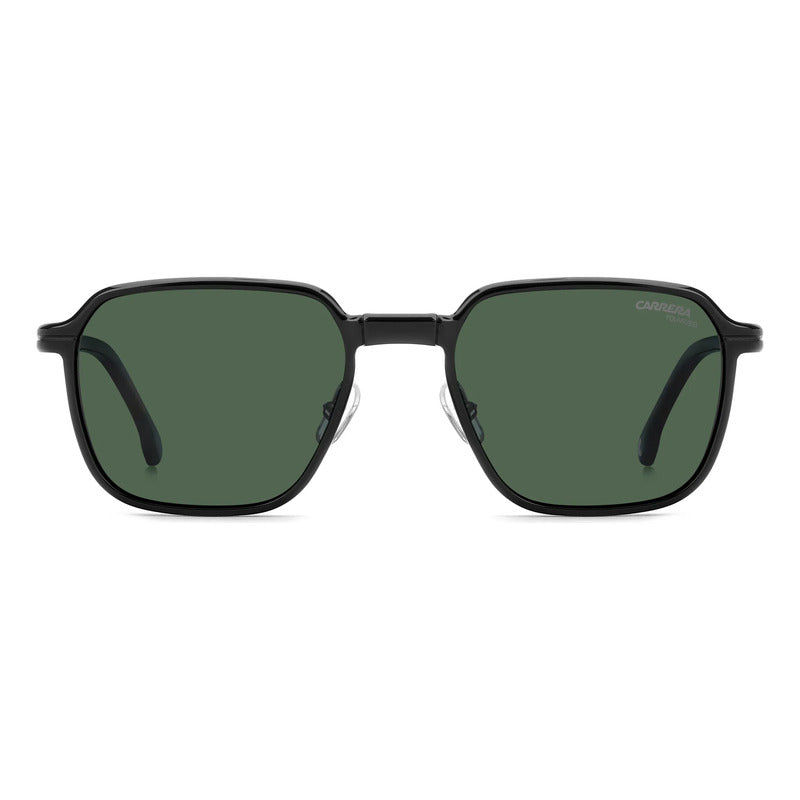 Lentes Oftalmicos Lujo Carrera Clip Solar Polarizado 388 R80 Gris
