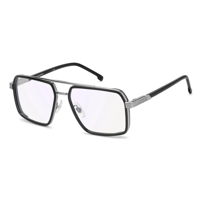 Gafas Para Graduar Carrera Marco Aviador Premium 1146 80717 Gris