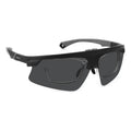 Lentes Deportivos Graduables Polaroid Envolventes Pld7056o6w Único Negro