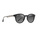 Lentes Mai Jim Italianos Cristal Nueva Colección Gs636-14 Único Negro