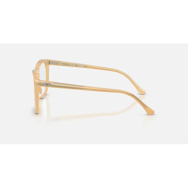 Ray Ban Armazon De Dama Cambia De Color Rbrx2210v, 8383, 51 Rosa