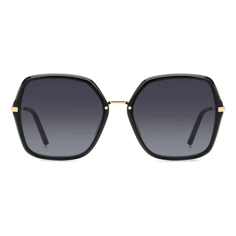Lentes Ch Carolina Herrera Nuevo Modelo 0217/s, 2m29o Único Negro