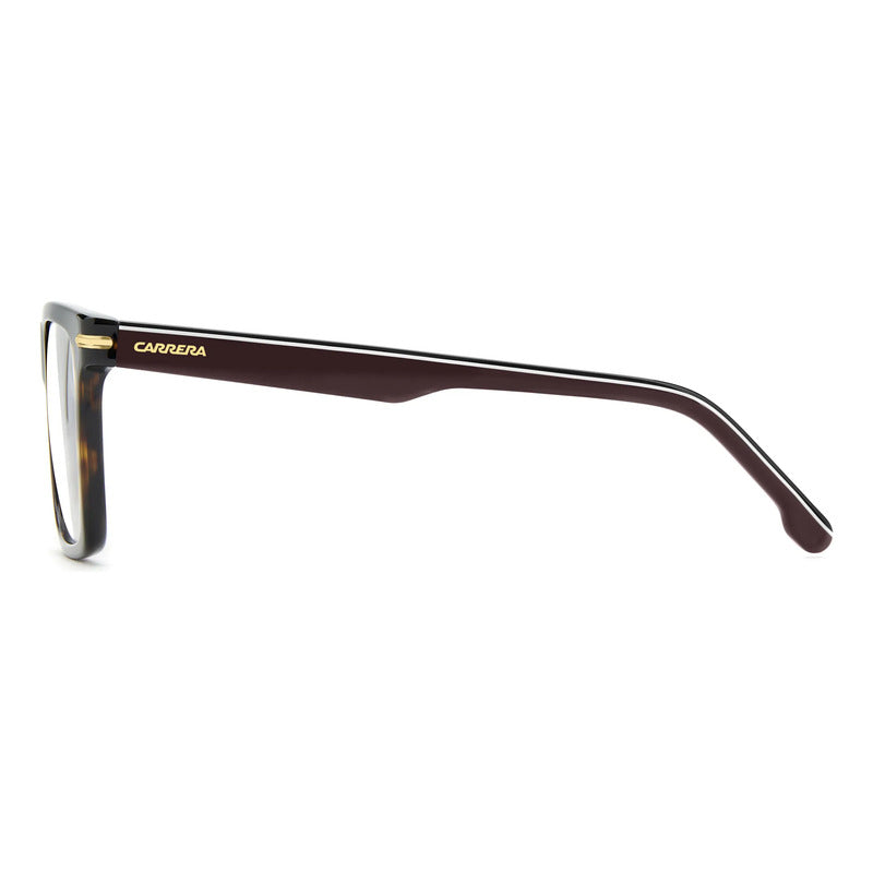 Armazon Carrera Clip Magnetico Polarizado Plegable 387c Café