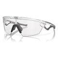 Lentes Ciclismo Oakley Sphaera Clear Photochromic Transparen Transparente