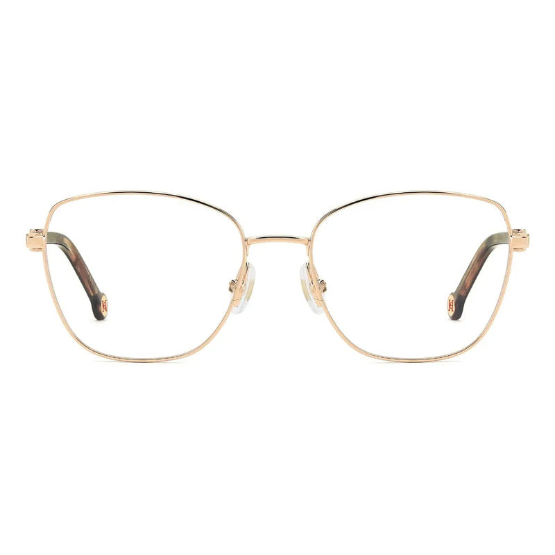 Carolina Herrera Rosé Her0383 Ddb-54 54 Rose Frame