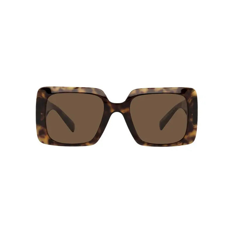 Lentes Para Mujer Versace Nueva Colección Ve4405, 108/73 Único Café