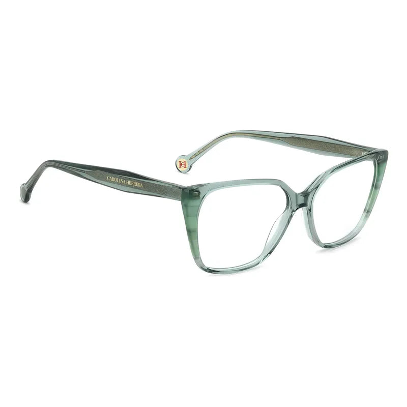 Lentes Para Graduar Ch Carolina Herrera Originales 0341 1ed Verde