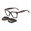 Armazon Carolina Herrera Clip Magnetico Polarizado Her 0376c Café
