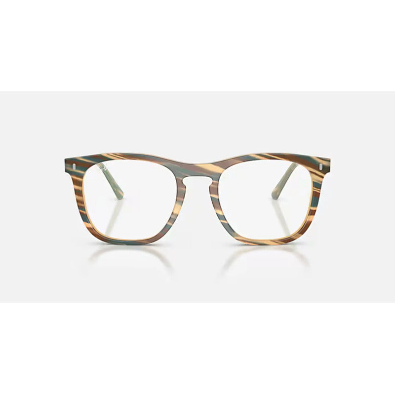 Ray Ban Armazon De Dama Cambia De Color Rbrx2210v, 8383, 51 Rosa