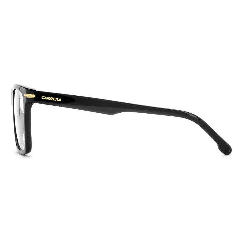Armazon Carrera Con Clip Polarizado Dos En Uno 387/c 80718 Negro