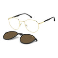 Lentes Carrera Para Graduar Clip Polarizado 368/c, Rhl21 Negro