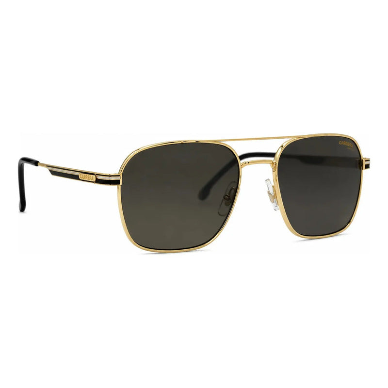 Gafas De Sol Cuadradas De Metal Dorado Fotocromático Carrera Photochromic 379/s Cuadrado Photocromatic
