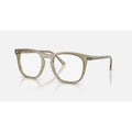 Armazón Ray-ban Fotocromático Modelo Amplio Rbrx2210v, 8381 Gris