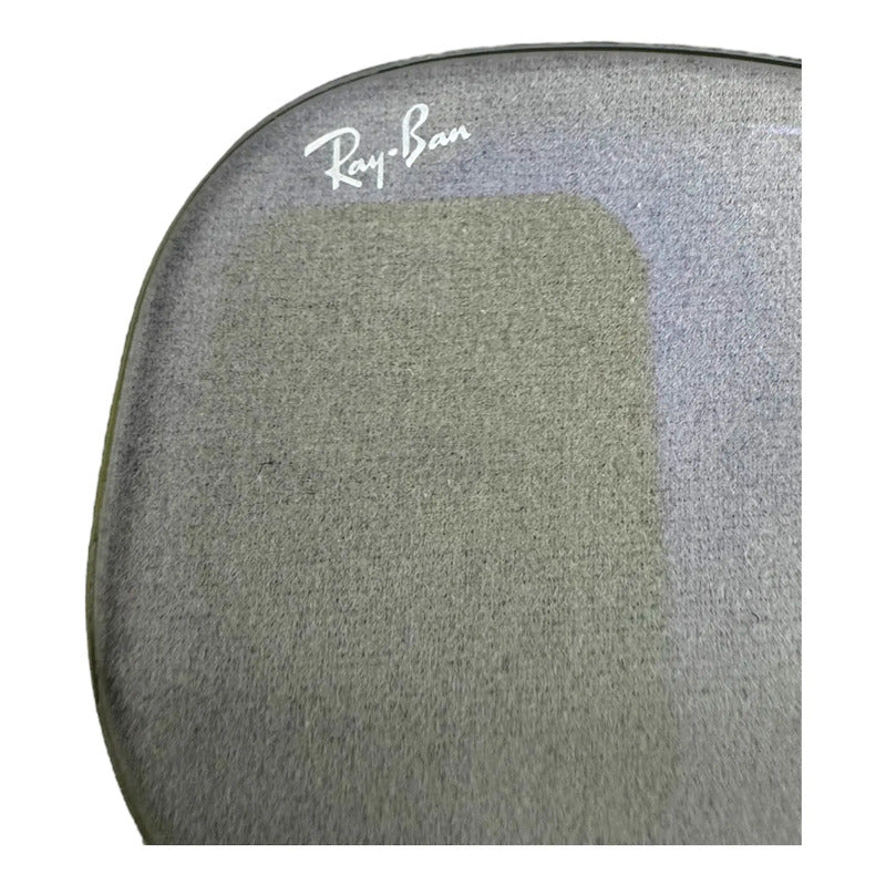Micas De Repuesto Rayban Aviador Fotogrey Gota Chica Cristal Fotogrey